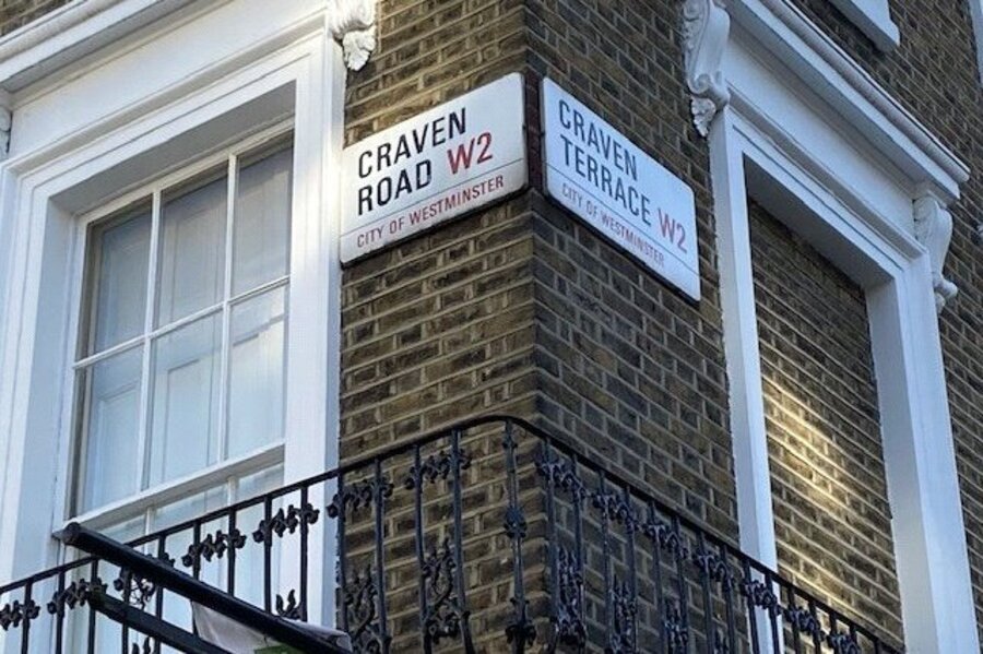 Road Signs