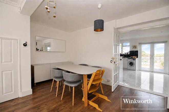 Lemsford Court, Hertfordshire, WD6