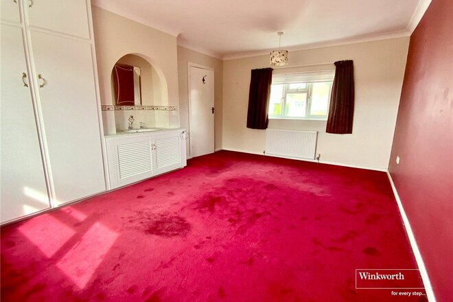 Island View Avenue, Dorset, BH23