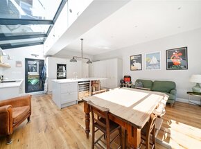 Hainthorpe Road, London, SE27