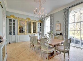 The Paragon, Blackheath, SE3
