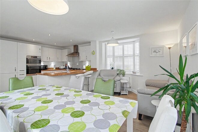 Davy Grove, Norwich, NR14