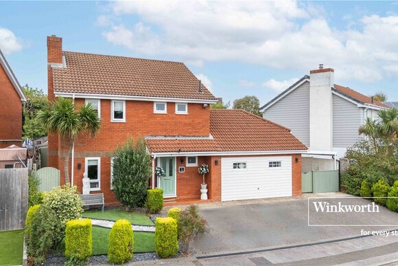 Summerfields, Bournemouth, BH7