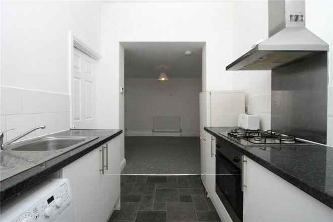Stanley Avenue, Filton, BS34