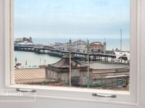 Marine Parade, Brighton, BN2