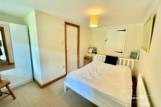 Pauntley Road, Christchurch, BH23