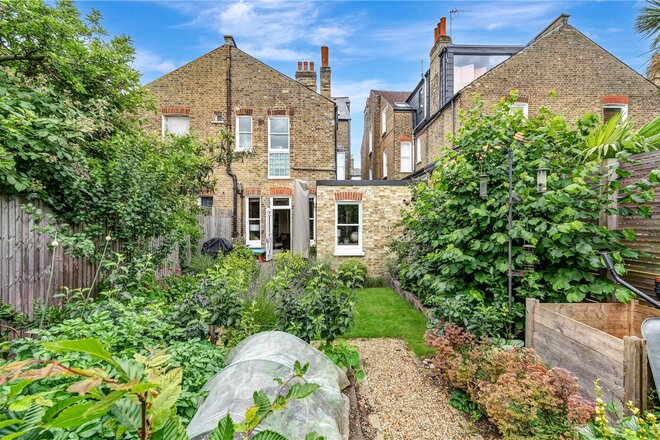 Lordship Lane, East Dulwich, SE22