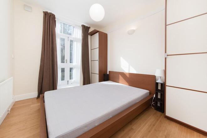 Acton Street, London, WC1X