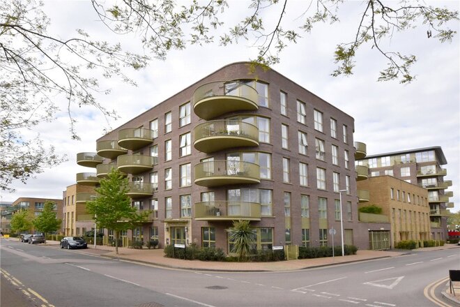 Tudway Road, Blackheath, SE3