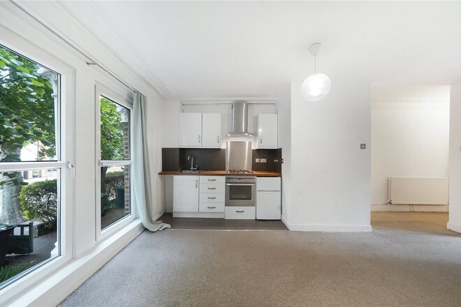 Upper Tollington Park, London, N4