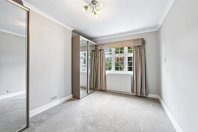 Forster Road, Beckenham, BR3