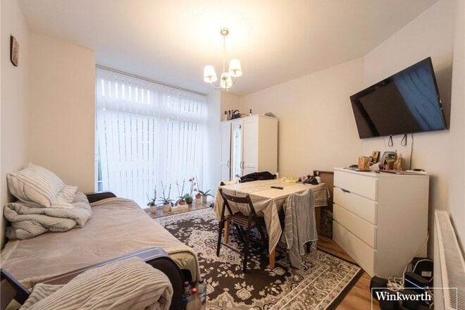 Dagmar Avenue, Wembley, HA9