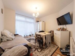 Dagmar Avenue, Wembley, HA9