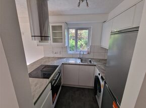 Henley Drive, London, SE1