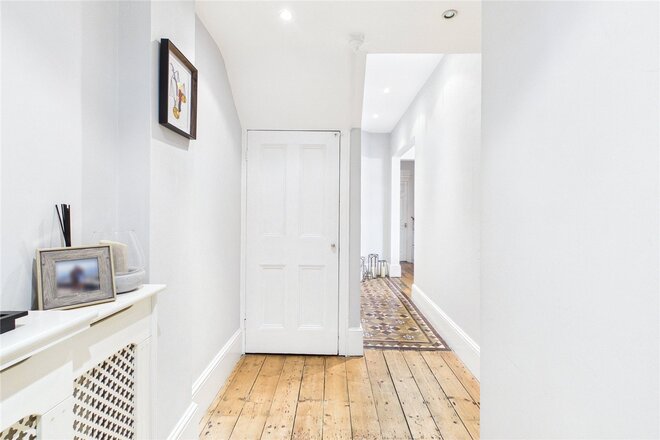 Ashlake Road, London, SW16