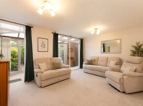 Peterstow Close, London, SW19