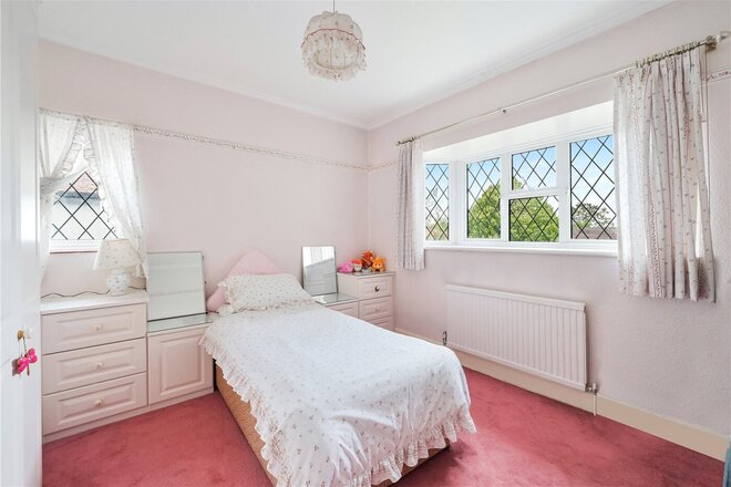 West Way, Carshalton, SM5