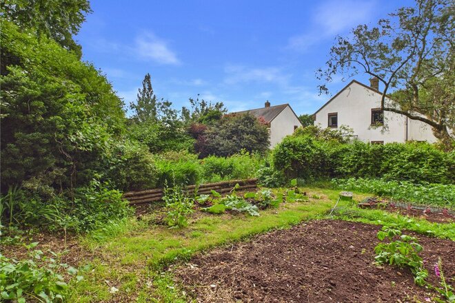 Staddlestones Park, Sandford, EX17