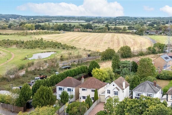 Magna Road, Bournemouth, BH11