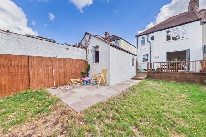 Peak Hill, London, SE26