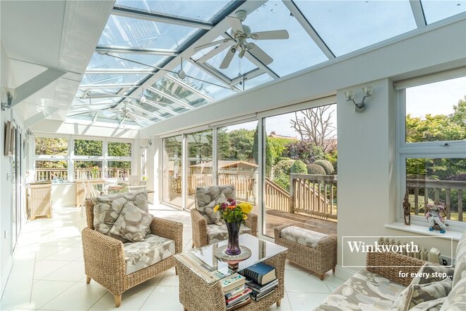 Belle Vue Road, Bournemouth, BH6