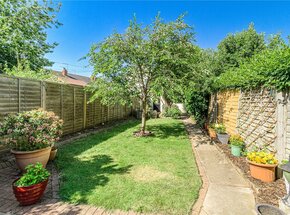 Kingsley Road, Northampton, NN2