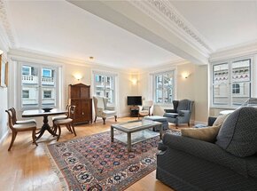 Henrietta Street, London, WC2E