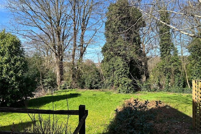 Shepherds Hill, London, N6