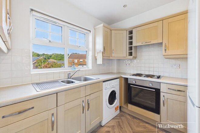 Rose Bates Drive, Kingsbury, NW9