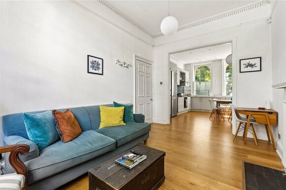City Road, London, EC1V