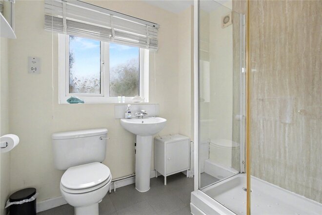 The Green, Walberswick, IP18