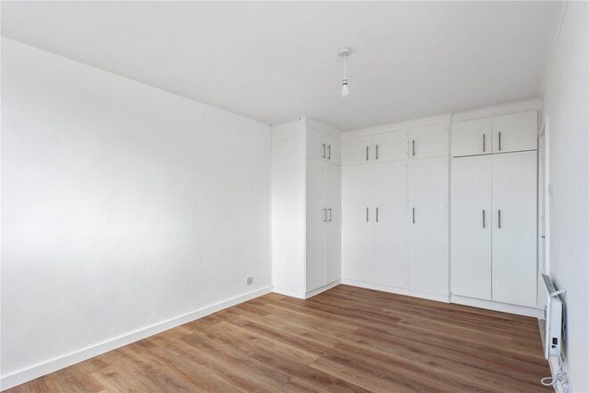 Embassy Lodge, Finchley, N3
