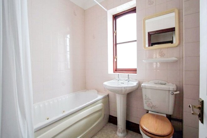 Victoria Court, Westcliff-on-Sea, SS0