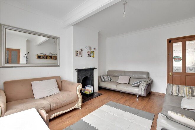 Birdbrook Road, Blackheath, SE3