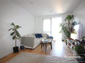 Franklin Court, Borehamwood, WD6