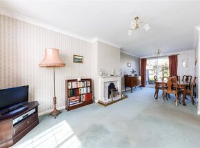Buttermere Drive, London, SW15