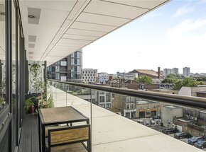 Wells Terrace, London, N4