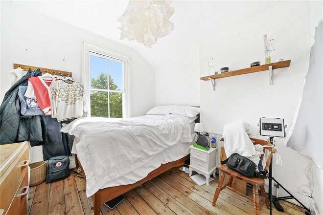 Grierson Road, London, SE23