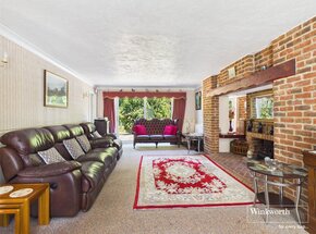 Thornbers Way, Reading, RG10