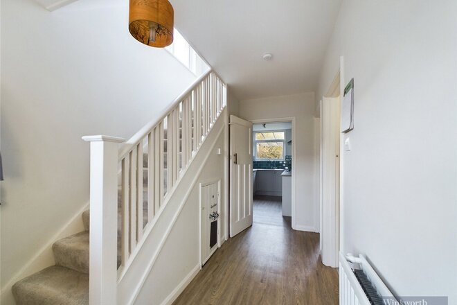 Northcote Avenue, Surbiton, KT5
