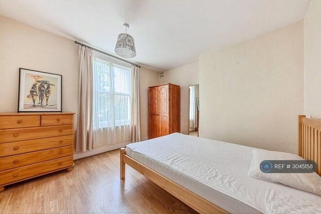 Burrows Road, London, NW10