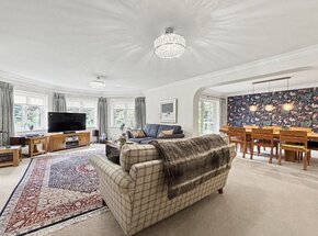 Balcombe Road, Dorset, BH13