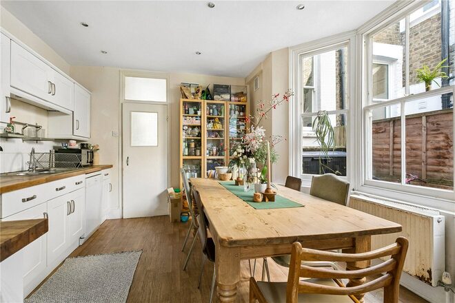 Princess May Road, London, N16
