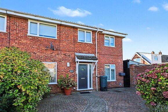 Magnolia Close, Norwich, NR10