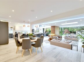 Brooklands Park, Blackheath, SE3