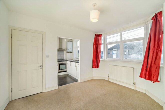 Stanley Avenue, Filton, BS34