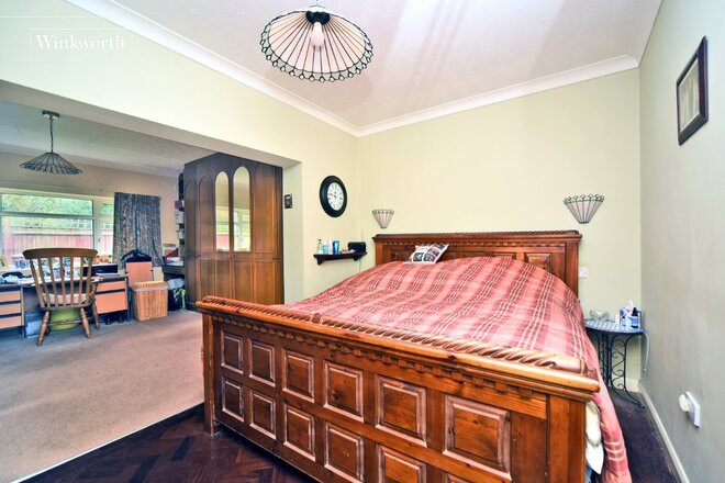Northey Avenue, Sutton, SM2