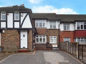 Tudor Drive, Morden, SM4