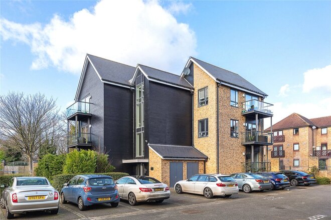 Church Street, Isleworth, TW7