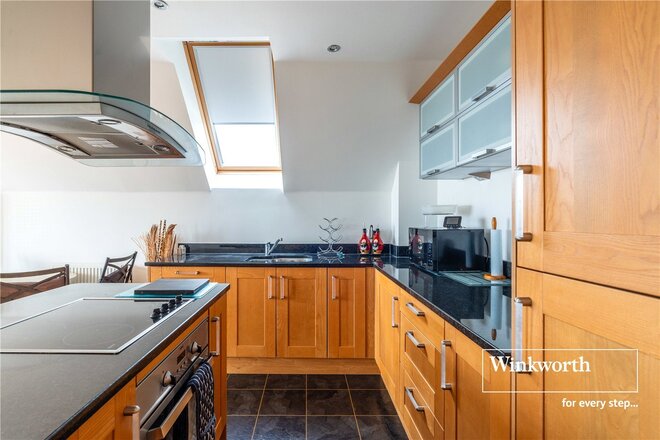 Penrith Road, Bournemouth, BH5